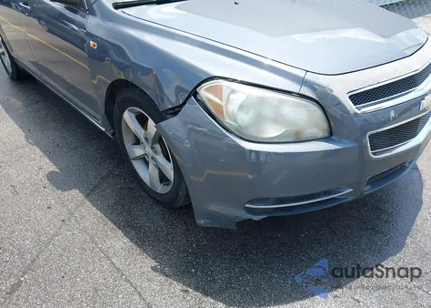 2008 Chevrolet Malibu Lt z USA, uszkodzony, nr VIN 1G1ZJ57B384209514